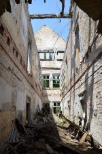 Hausschlucht.JPG Hausschlucht.JPG