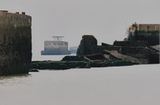 Mulberry Harbour B, 2001.jpg